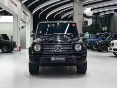 Mercedes-Benz G-Class G 350 - ფოტო 2