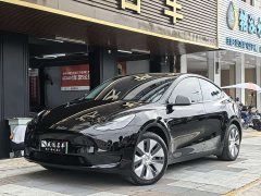 Tesla Model Y 2022 Facelift Rear-Wheel Drive - ფოტო 1