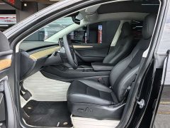 Tesla Model Y 2022 Facelift Rear-Wheel Drive - ფოტო 10