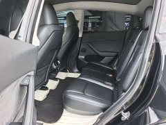 Tesla Model Y 2022 Facelift Rear-Wheel Drive - ფოტო 11