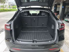 Tesla Model Y 2022 Facelift Rear-Wheel Drive - ფოტო 12