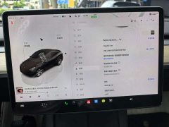 Tesla Model Y 2022 Facelift Rear-Wheel Drive - ფოტო 16