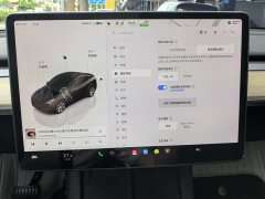Tesla Model Y 2022 Facelift Rear-Wheel Drive - ფოტო 18