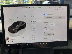 Tesla Model Y 2022 Facelift Rear-Wheel Drive - ფოტო 19