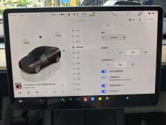 Tesla Model Y 2022 Facelift Rear-Wheel Drive - ფოტო 20