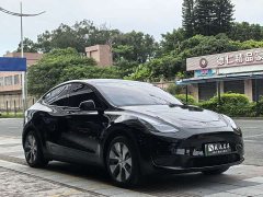 Tesla Model Y 2022 Facelift Rear-Wheel Drive - ფოტო 3