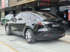 Tesla Model Y 2022 Facelift Rear-Wheel Drive - ფოტო 6