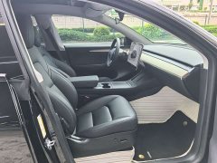 Tesla Model Y 2022 Facelift Rear-Wheel Drive - ფოტო 7