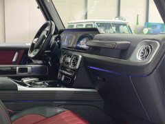 Mercedes-Benz Mercedes-AMG G 63 - ფოტო 10