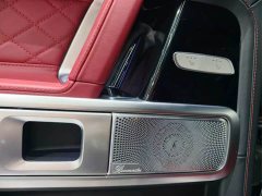 Mercedes-Benz Mercedes-AMG G 63 - ფოტო 14