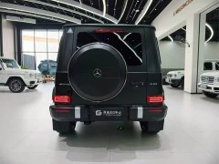 Mercedes-Benz Mercedes-AMG G 63 - ფოტო 7