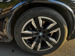 BMW iX3 2023 sDrive40 Premier - ფოტო 12