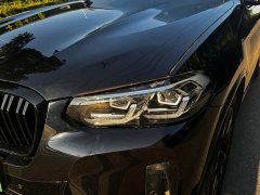 BMW iX3 2023 sDrive40 Premier - ფოტო 13