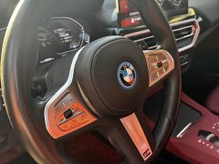 BMW iX3 2023 sDrive40 Premier - ფოტო 16
