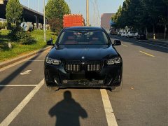 BMW iX3 2023 sDrive40 Premier - ფოტო 2