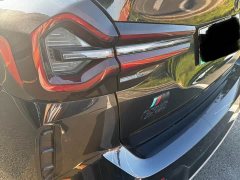 BMW iX3 2023 sDrive40 Premier - ფოტო 20
