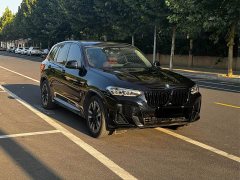 BMW iX3 2023 sDrive40 Premier - ფოტო 3