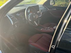 BMW iX3 2023 sDrive40 Premier - ფოტო 4
