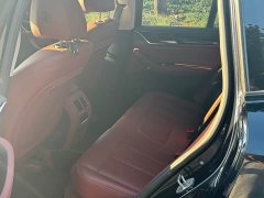 BMW iX3 2023 sDrive40 Premier - ფოტო 5