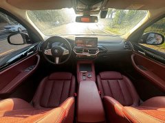 BMW iX3 2023 sDrive40 Premier - ფოტო 6