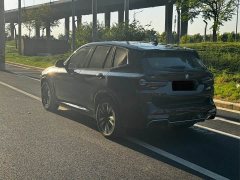 BMW iX3 2023 sDrive40 Premier - ფოტო 7