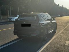 BMW iX3 2023 sDrive40 Premier - ფოტო 8