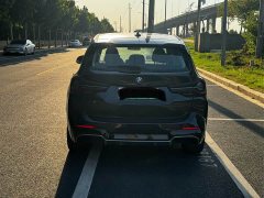 BMW iX3 2023 sDrive40 Premier - ფოტო 9