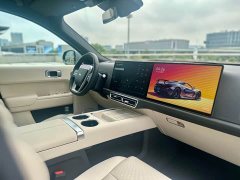 Li Auto L9 Ultra Smart Refresh Edition - ფოტო 14