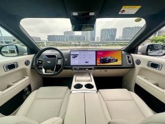 Li Auto L9 Ultra Smart Refresh Edition - ფოტო 6