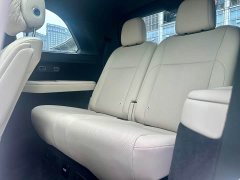 Li Auto L9 Ultra Smart Refresh Edition - ფოტო 7