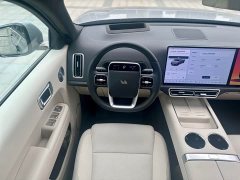 Li Auto L9 Ultra Smart Refresh Edition - ფოტო 9
