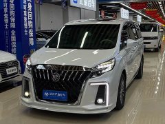 Buick GL8 ES Luxe 653T Comfort - ფოტო 1