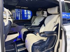 Buick GL8 ES Luxe 653T Comfort - ფოტო 10