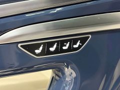 Buick GL8 ES Luxe 653T Comfort - ფოტო 11