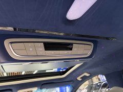 Buick GL8 ES Luxe 653T Comfort - ფოტო 14