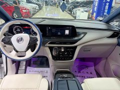 Buick GL8 ES Luxe 653T Comfort - ფოტო 16