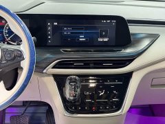 Buick GL8 ES Luxe 653T Comfort - ფოტო 17