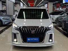 Buick GL8 ES Luxe 653T Comfort - ფოტო 2