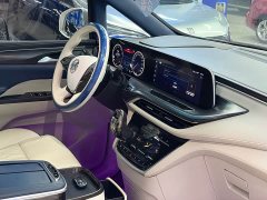Buick GL8 ES Luxe 653T Comfort - ფოტო 20