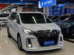 Buick GL8 ES Luxe 653T Comfort - ფოტო 3