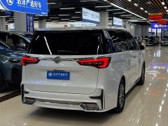 Buick GL8 ES Luxe 653T Comfort - ფოტო 4