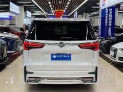 Buick GL8 ES Luxe 653T Comfort - ფოტო 5