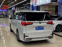 Buick GL8 ES Luxe 653T Comfort - ფოტო 6