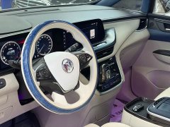 Buick GL8 ES Luxe 653T Comfort - ფოტო 7