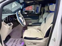 Buick GL8 ES Luxe 653T Comfort - ფოტო 8