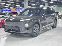 NIO ES8 Six-Seat Executive Luxury Edition - ფოტო 1