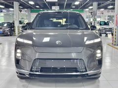 NIO ES8 Six-Seat Executive Luxury Edition - ფოტო 2