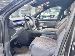 NIO ES8 Six-Seat Executive Luxury Edition - ფოტო 4