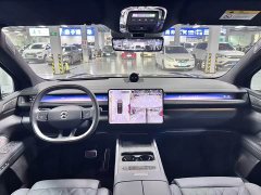 NIO ES8 Six-Seat Executive Luxury Edition - ფოტო 5