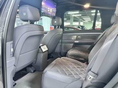 NIO ES8 Six-Seat Executive Luxury Edition - ფოტო 6